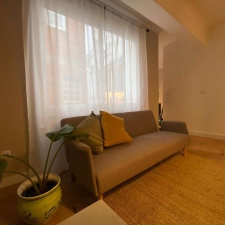 Luxury Apartment In Ferrol Center 외부 사진