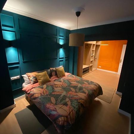 Luxury Apartment In Ferrol Center 외부 사진