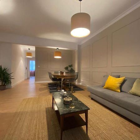 Luxury Apartment In Ferrol Center 외부 사진