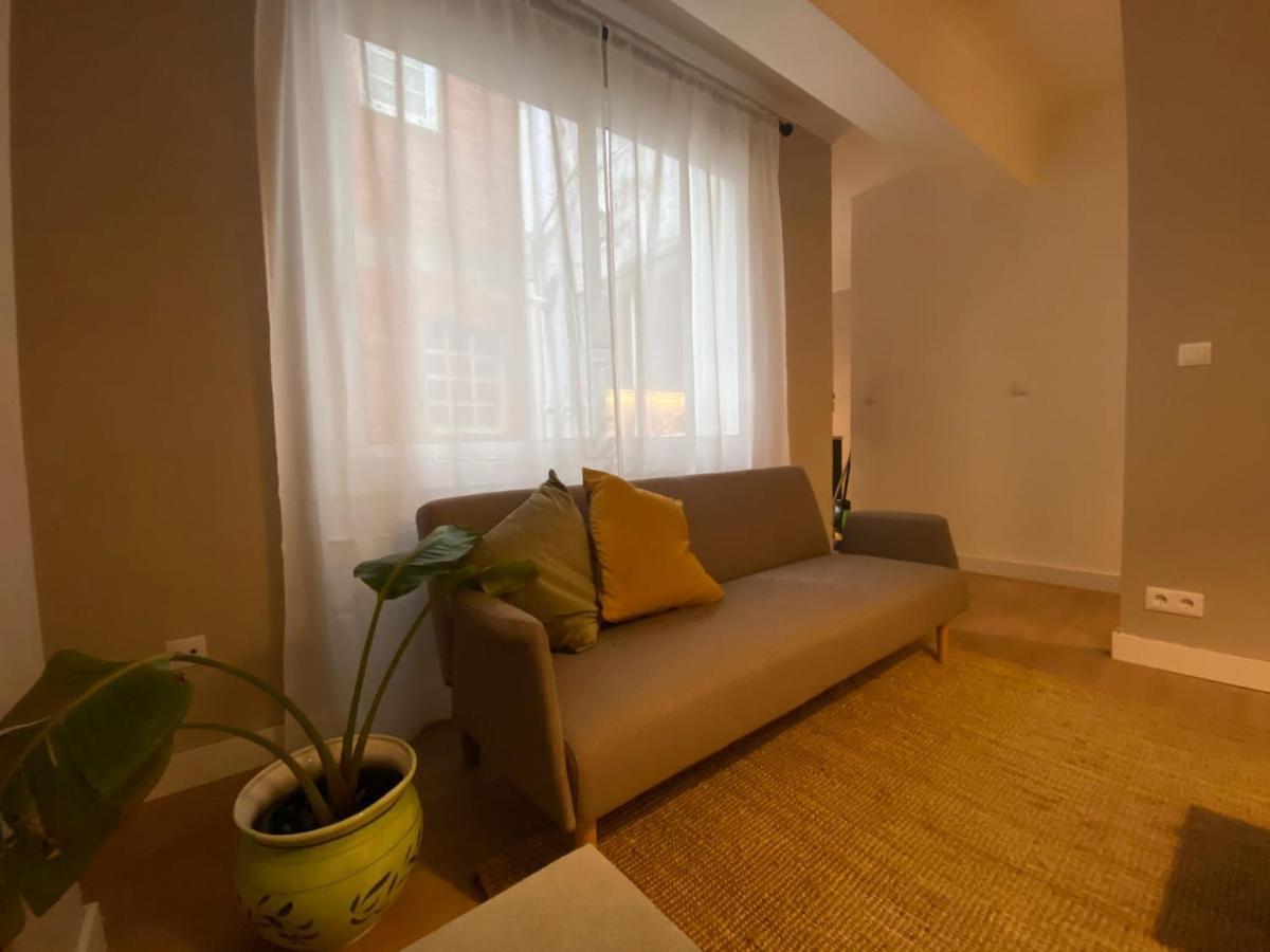 Luxury Apartment In Ferrol Center 외부 사진
