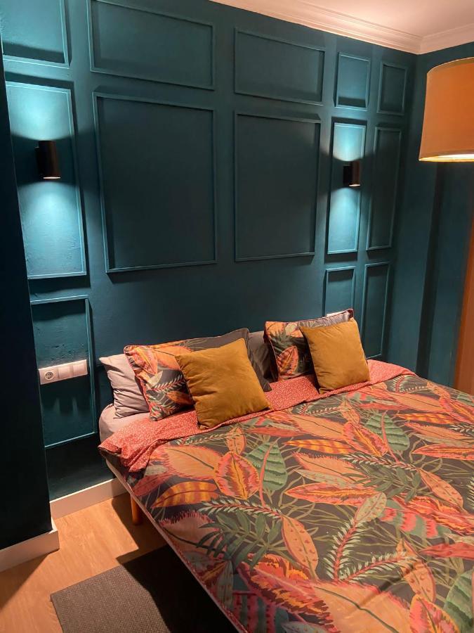 Luxury Apartment In Ferrol Center 외부 사진