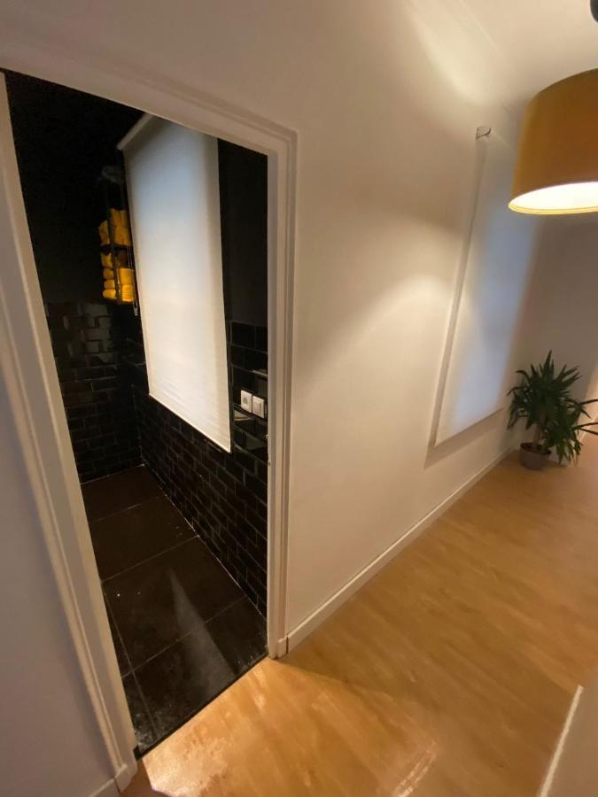 Luxury Apartment In Ferrol Center 외부 사진