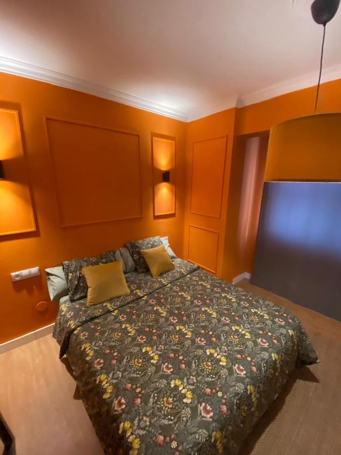 Luxury Apartment In Ferrol Center 외부 사진