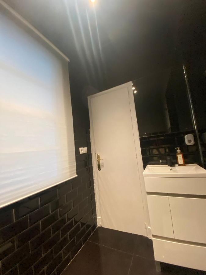 Luxury Apartment In Ferrol Center 외부 사진
