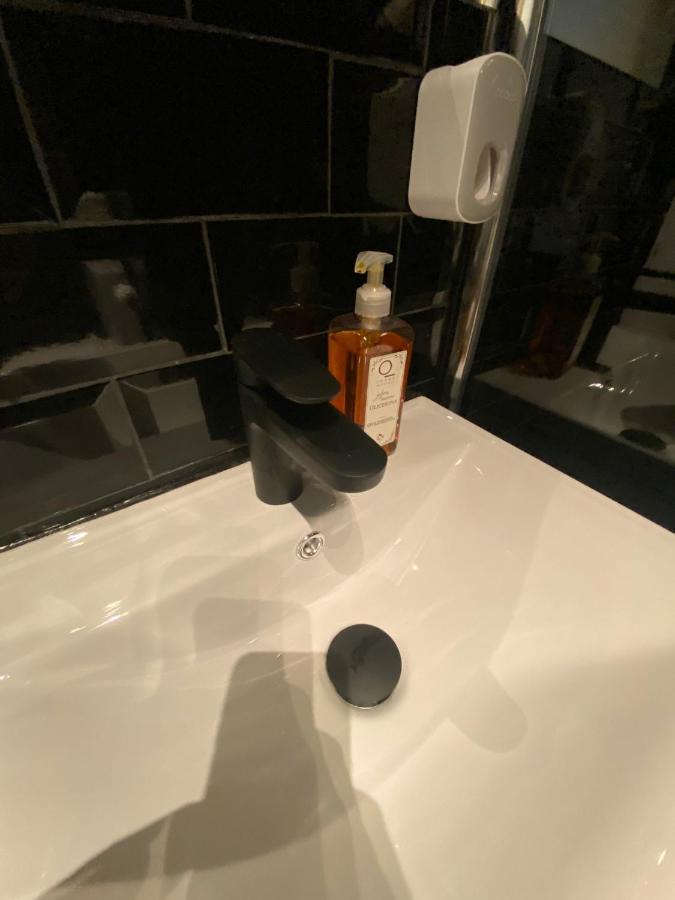 Luxury Apartment In Ferrol Center 외부 사진