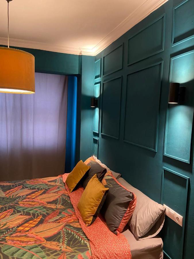 Luxury Apartment In Ferrol Center 외부 사진