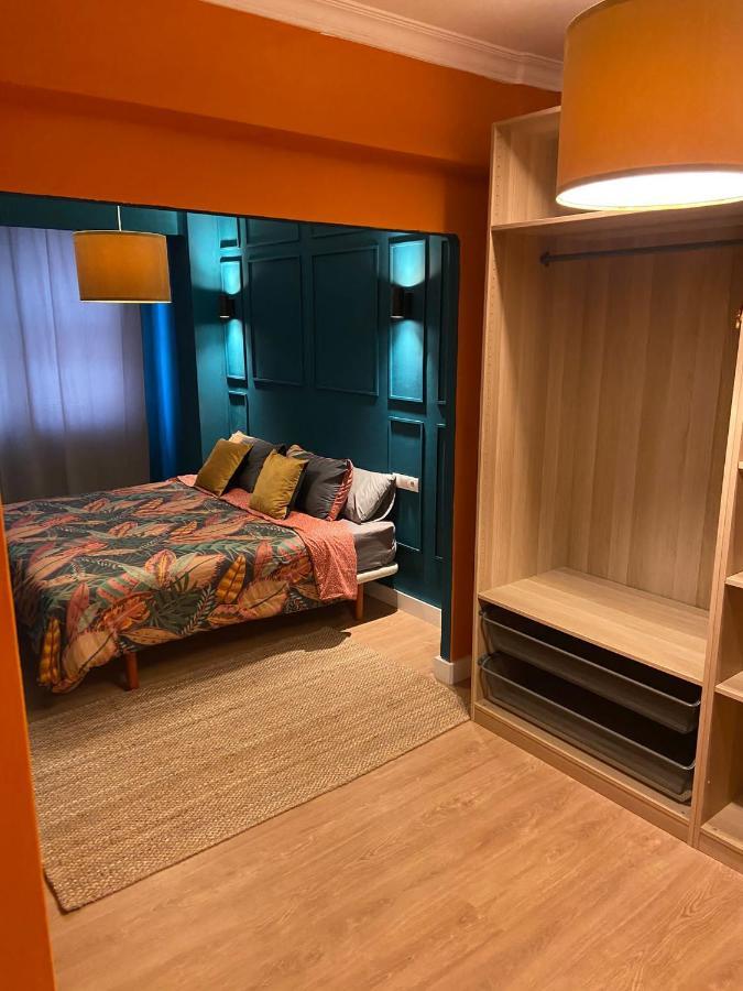 Luxury Apartment In Ferrol Center 외부 사진