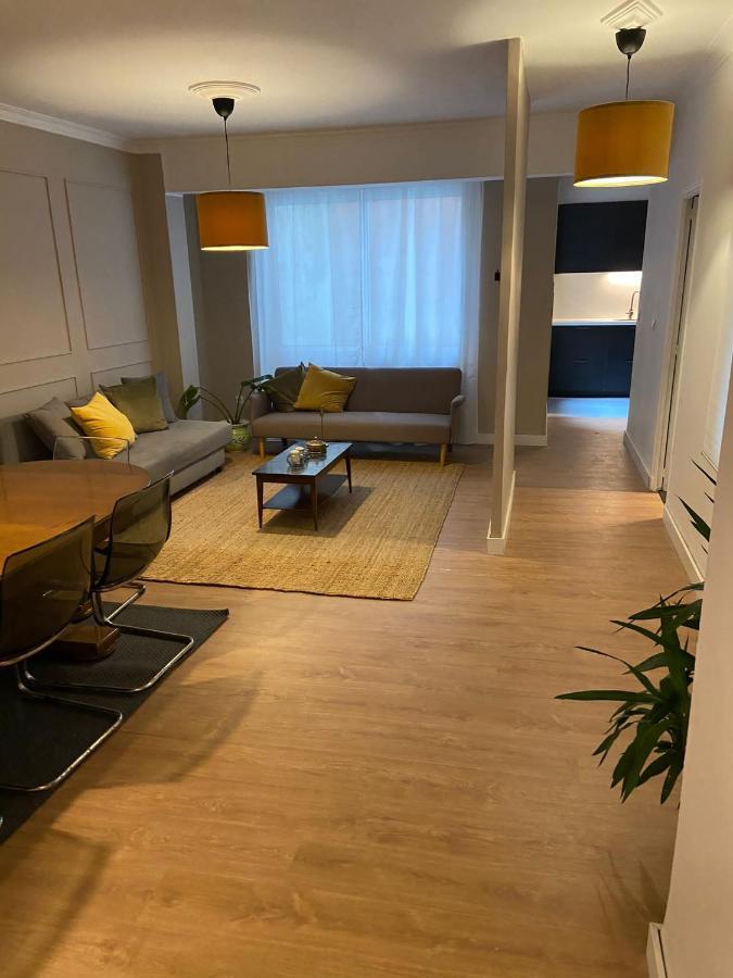 Luxury Apartment In Ferrol Center 외부 사진