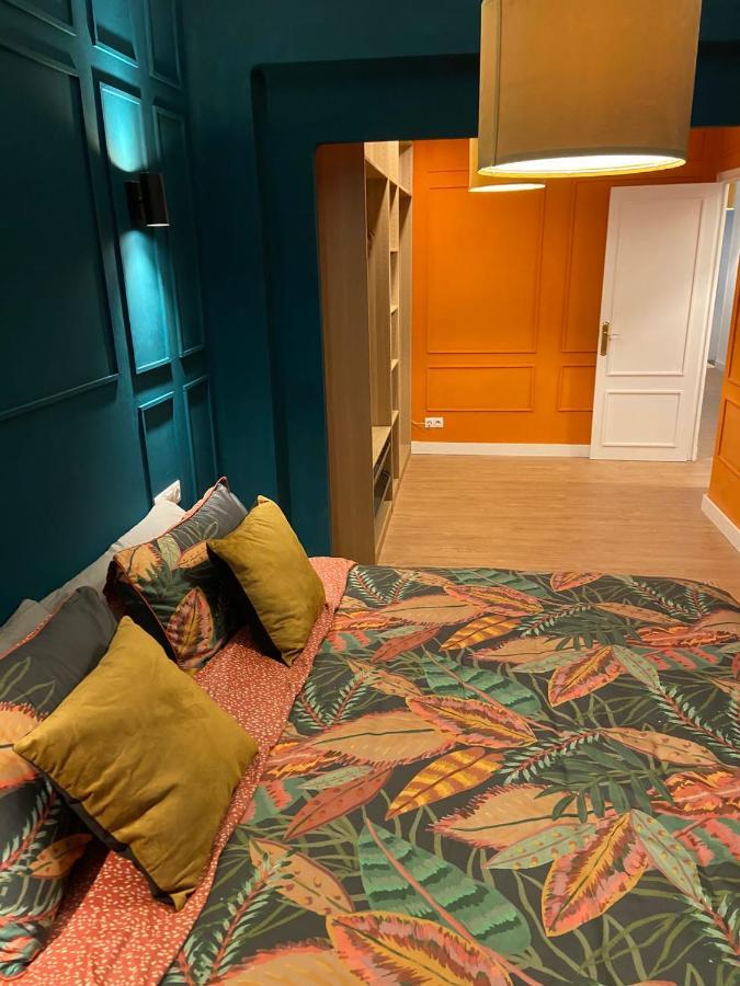 Luxury Apartment In Ferrol Center 외부 사진
