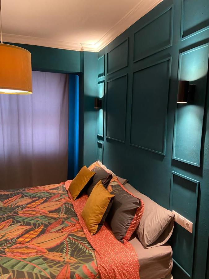 Luxury Apartment In Ferrol Center 외부 사진