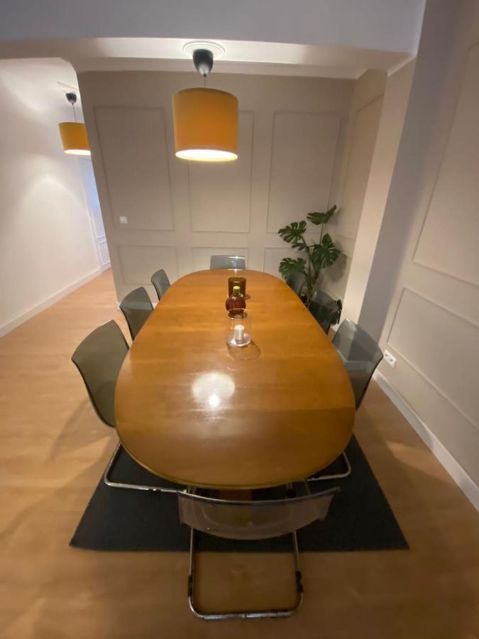 Luxury Apartment In Ferrol Center 외부 사진