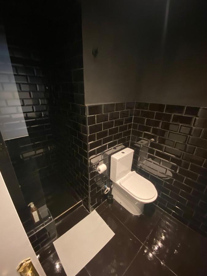 Luxury Apartment In Ferrol Center 외부 사진