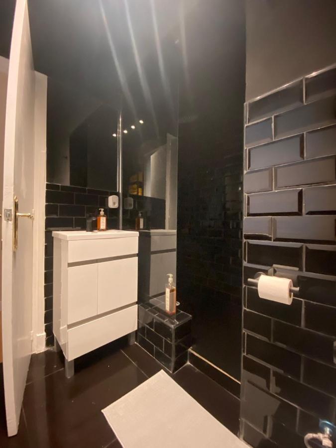 Luxury Apartment In Ferrol Center 외부 사진