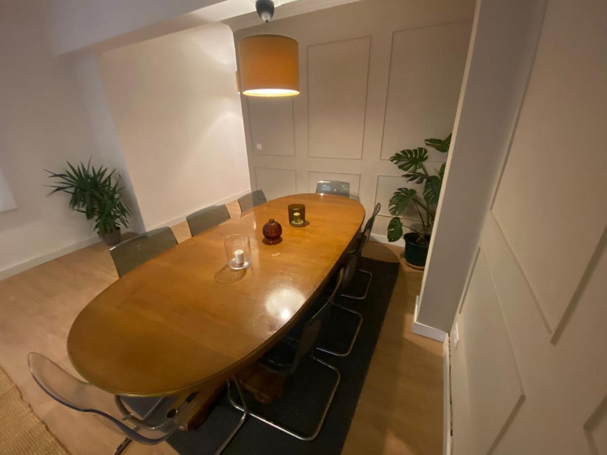 Luxury Apartment In Ferrol Center 외부 사진