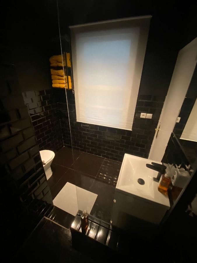 Luxury Apartment In Ferrol Center 외부 사진
