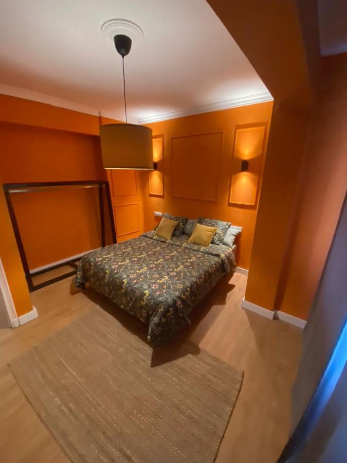 Luxury Apartment In Ferrol Center 외부 사진