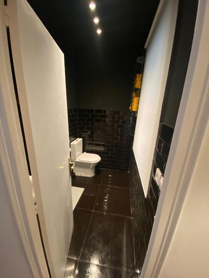 Luxury Apartment In Ferrol Center 외부 사진
