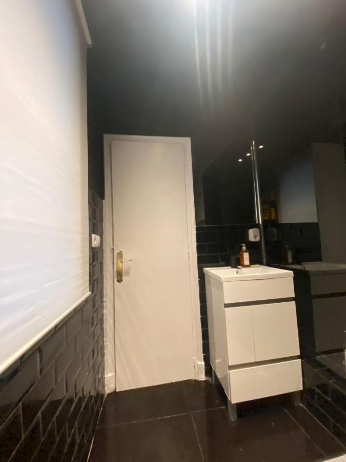 Luxury Apartment In Ferrol Center 외부 사진