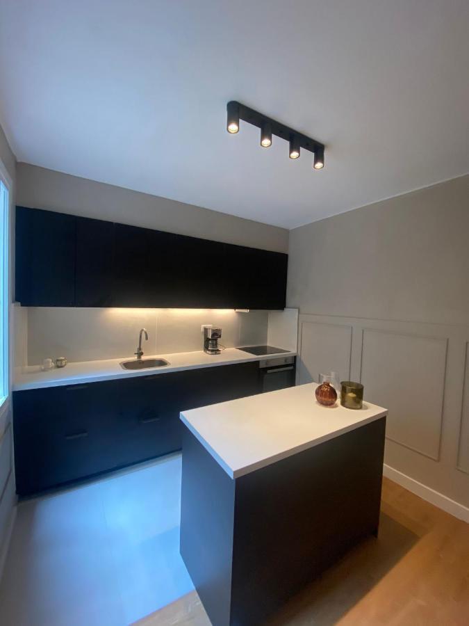 Luxury Apartment In Ferrol Center 외부 사진