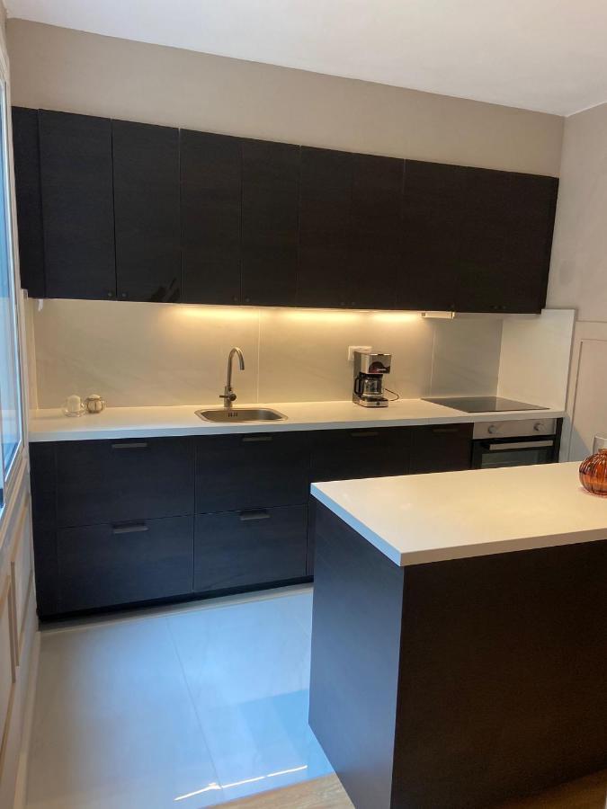 Luxury Apartment In Ferrol Center 외부 사진