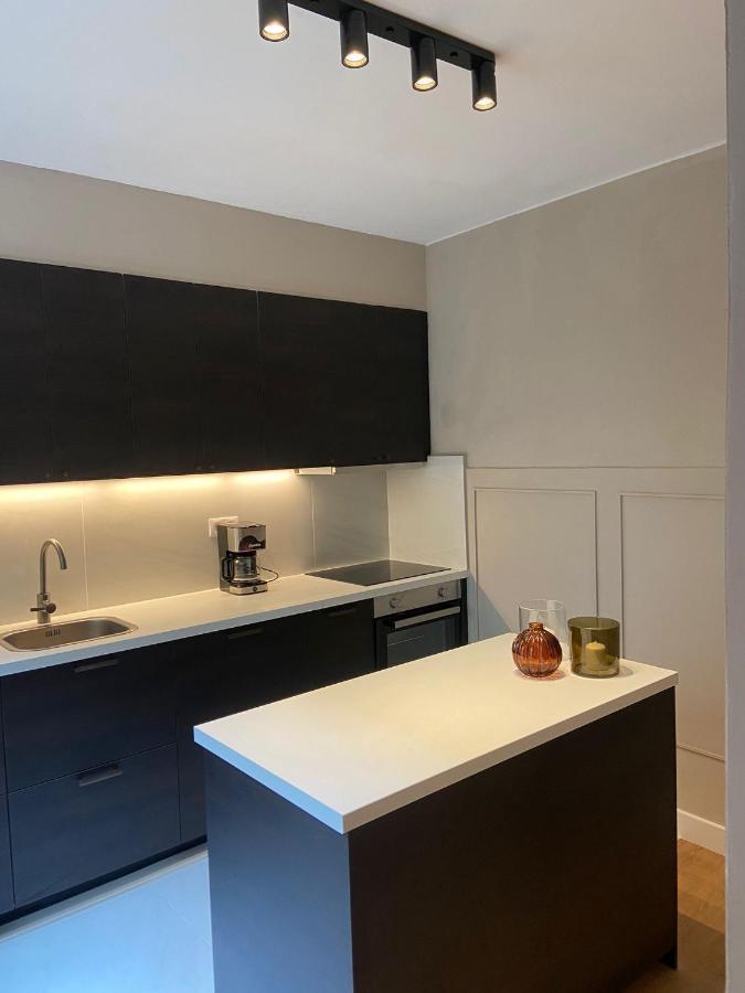 Luxury Apartment In Ferrol Center 외부 사진