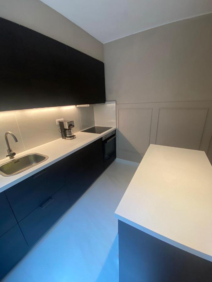 Luxury Apartment In Ferrol Center 외부 사진