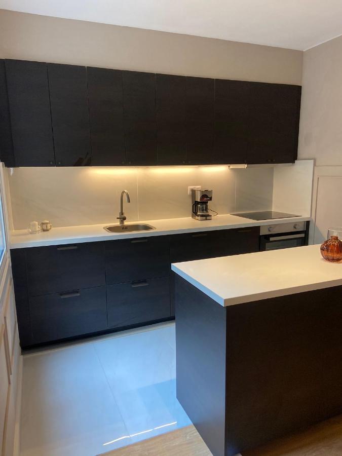 Luxury Apartment In Ferrol Center 외부 사진