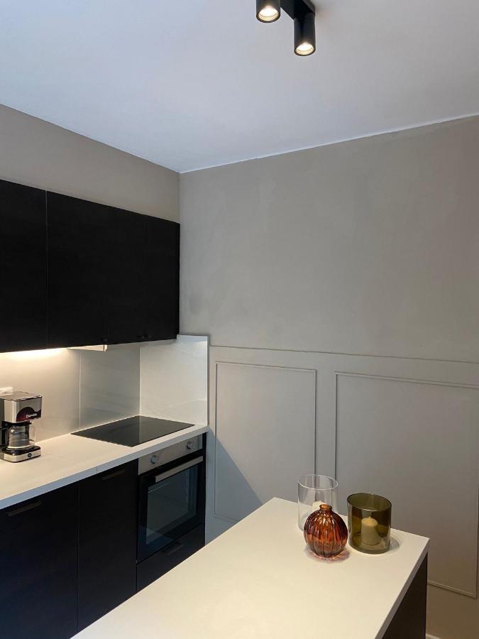 Luxury Apartment In Ferrol Center 외부 사진